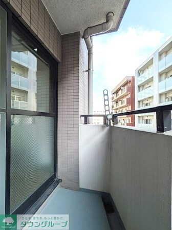 メインステージ茅場町の物件内観写真